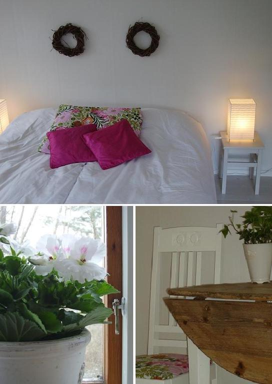 B&B Avaegen Ahus Room photo